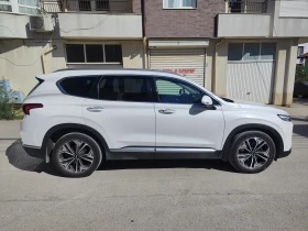 Hyundai Santa fe undefined | Auto.bg — изображение 3 Hyundai Santa fe undefined | Auto.bg — изображение 3
