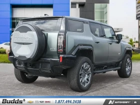 Hummer H1 EV* AWD* EDITION ONE* ВЪЗДУХ | Auto.bg — изображение 5 Hummer H1 EV* AWD* EDITION ONE* ВЪЗДУХ | Auto.bg — изображение 5