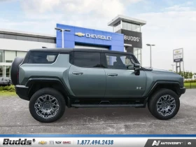 Hummer H1 EV* AWD* EDITION ONE* ВЪЗДУХ | Auto.bg — изображение 6 Hummer H1 EV* AWD* EDITION ONE* ВЪЗДУХ | Auto.bg — изображение 6