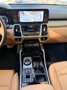 Kia Sorento Hybrid 4x4 Gravity 2023 | Auto.bg — изображение 10 Kia Sorento Hybrid 4x4 Gravity 2023 | Auto.bg — изображение 10