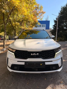 Kia Sorento Hybrid 4x4 Gravity 2023 | Auto.bg — изображение 2 Kia Sorento Hybrid 4x4 Gravity 2023 | Auto.bg — изображение 2