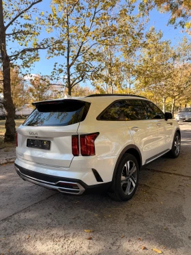 Kia Sorento Hybrid 4x4 Gravity 2023 | Auto.bg — изображение 6 Kia Sorento Hybrid 4x4 Gravity 2023 | Auto.bg — изображение 6
