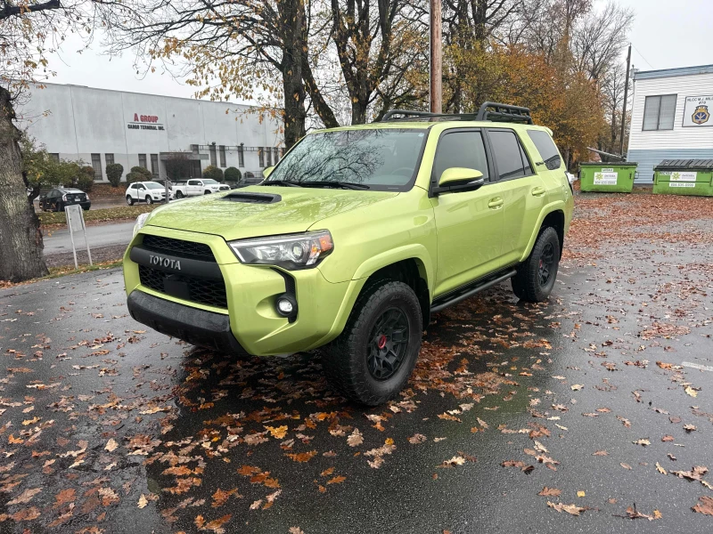 Toyota 4runner TRD Pro 4WD - 40000 € / 78233.20 лв. - 28246253 1 | Car24.bg Toyota 4runner TRD Pro 4WD - 40000 € / 78233.20 лв. - 28246253 1