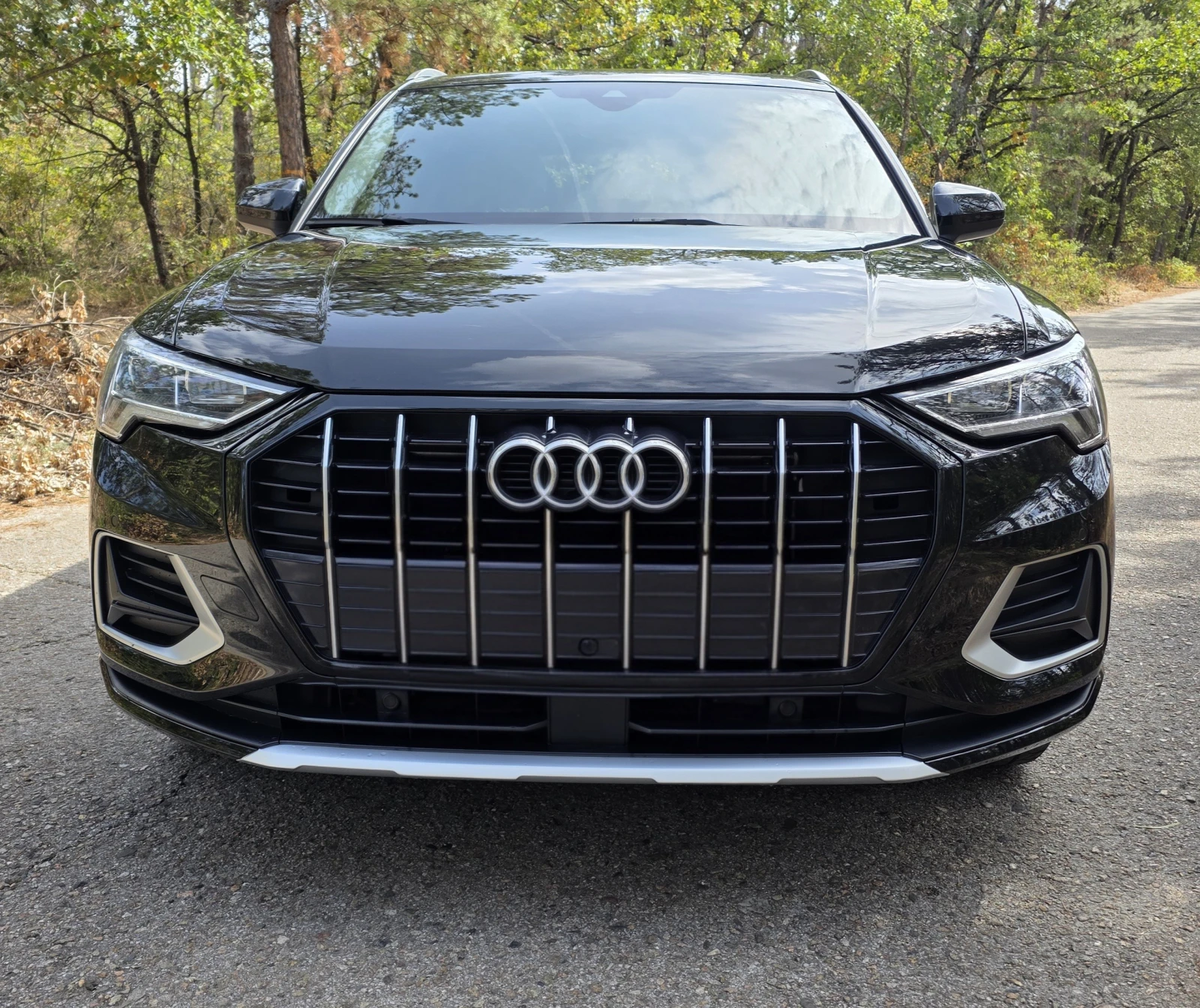 Audi Q3 Premium Plus 40 - изображение 4 | Auto.bg Audi Q3 Premium Plus 40 - изображение 4
