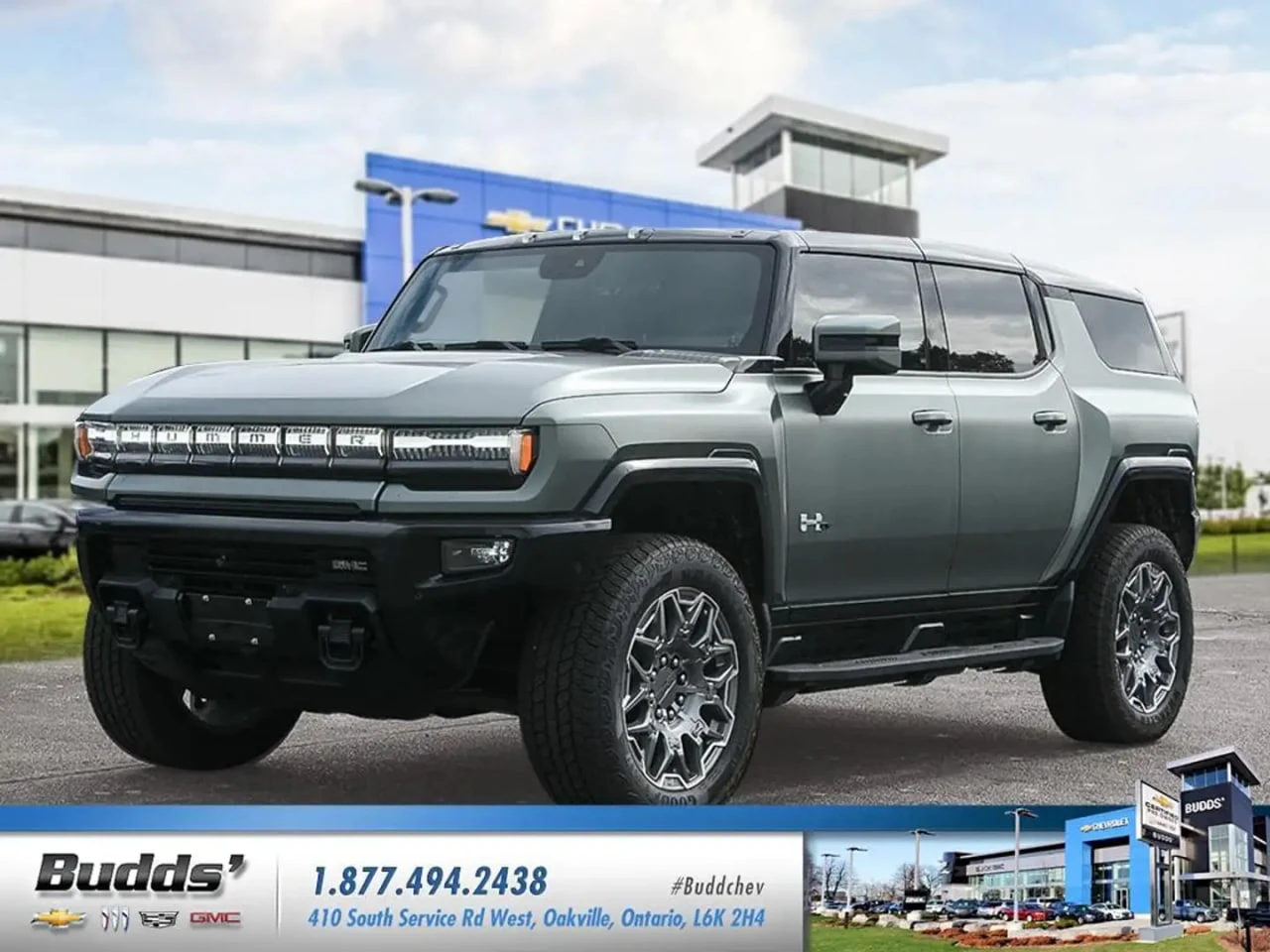 Hummer H1 EV* AWD* EDITION ONE* ВЪЗДУХ | Auto.bg — изображение 1 Hummer H1 EV* AWD* EDITION ONE* ВЪЗДУХ | Auto.bg — изображение 1