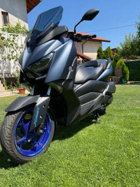 Yamaha X-max undefined | Auto.bg — изображение 2 Yamaha X-max undefined | Auto.bg — изображение 2