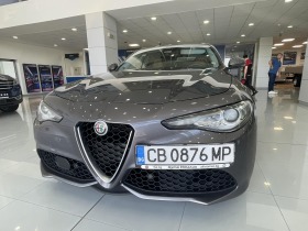Alfa Romeo Giulia VELOCE | Mobile.bg   11