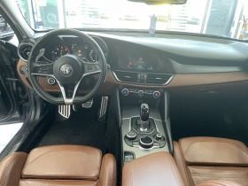 Alfa Romeo Giulia VELOCE | Mobile.bg   17