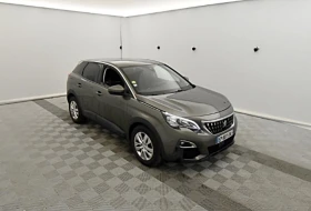 Peugeot 3008 AUTOMATIC - Car24.bg Peugeot 3008 AUTOMATIC