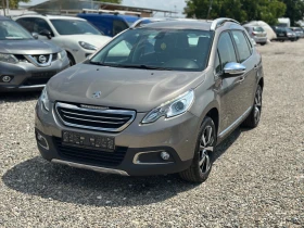 Peugeot 2008 1.6e-Hdi * ALLURE* - Car24.bg Peugeot 2008 1.6e-Hdi * ALLURE*