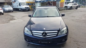 Mercedes-Benz C 320 3.0CDI - Car24.bg Mercedes-Benz C 320 3.0CDI