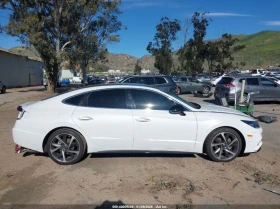 Hyundai Sonata 1.6l Sel Plus - 13600 € / 26599.29 лв. - 13885106 13 | Car24.bg Hyundai Sonata 1.6l Sel Plus - 13600 € / 26599.29 лв. - 13885106 13