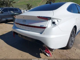 Hyundai Sonata 1.6l Sel Plus - 13600 € / 26599.29 лв. - 13885106 6 | Car24.bg Hyundai Sonata 1.6l Sel Plus - 13600 € / 26599.29 лв. - 13885106 6