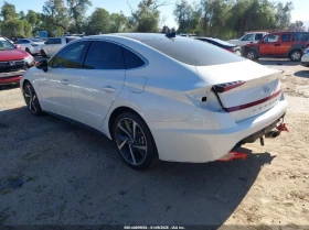 Hyundai Sonata 1.6l Sel Plus - 13600 € / 26599.29 лв. - 13885106 3 | Car24.bg Hyundai Sonata 1.6l Sel Plus - 13600 € / 26599.29 лв. - 13885106 3