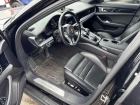 Porsche Panamera * 4* ГЛАВНО ПРЕДСТАВИТЕЛСТВО* ПАНОРАМА* ОБДУХВАНЕ* | Auto.bg — изображение 6 Porsche Panamera * 4* ГЛАВНО ПРЕДСТАВИТЕЛСТВО* ПАНОРАМА* ОБДУХВАНЕ* | Auto.bg — изображение 6