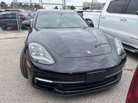 Porsche Panamera * 4* ГЛАВНО ПРЕДСТАВИТЕЛСТВО* ПАНОРАМА* ОБДУХВАНЕ*