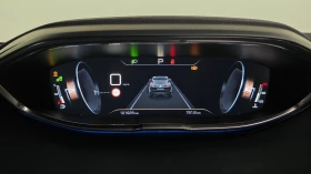 Peugeot 3008 1.6 BlueHDi GT Line | Панорама | Auto.bg — изображение 10 Peugeot 3008 1.6 BlueHDi GT Line | Панорама | Auto.bg — изображение 10