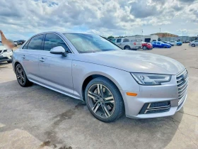 Audi A4 /CARFAX/ЗАСТРАХОВАТЕЛ/ЦЕНА ДО БГ | Auto.bg — изображение 4 Audi A4 /CARFAX/ЗАСТРАХОВАТЕЛ/ЦЕНА ДО БГ | Auto.bg — изображение 4