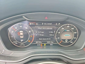 Audi A4 /CARFAX/ЗАСТРАХОВАТЕЛ/ЦЕНА ДО БГ | Auto.bg — изображение 9 Audi A4 /CARFAX/ЗАСТРАХОВАТЕЛ/ЦЕНА ДО БГ | Auto.bg — изображение 9