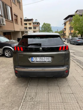 Peugeot 3008 1.5 BlueHdi ALLURE AUTOMATIC | Auto.bg — изображение 3 Peugeot 3008 1.5 BlueHdi ALLURE AUTOMATIC | Auto.bg — изображение 3