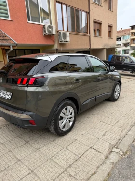 Peugeot 3008 1.5 BlueHdi ALLURE AUTOMATIC | Auto.bg — изображение 4 Peugeot 3008 1.5 BlueHdi ALLURE AUTOMATIC | Auto.bg — изображение 4