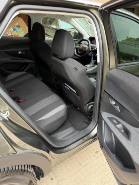 Peugeot 3008 1.5 BlueHdi ALLURE AUTOMATIC | Auto.bg — изображение 7 Peugeot 3008 1.5 BlueHdi ALLURE AUTOMATIC | Auto.bg — изображение 7