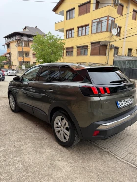 Peugeot 3008 1.5 BlueHdi ALLURE AUTOMATIC | Auto.bg — изображение 5 Peugeot 3008 1.5 BlueHdi ALLURE AUTOMATIC | Auto.bg — изображение 5