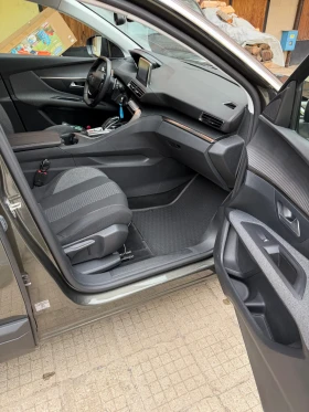 Peugeot 3008 1.5 BlueHdi ALLURE AUTOMATIC | Auto.bg — изображение 12 Peugeot 3008 1.5 BlueHdi ALLURE AUTOMATIC | Auto.bg — изображение 12