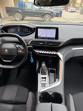 Peugeot 3008 1.5 BlueHdi ALLURE AUTOMATIC | Auto.bg — изображение 13 Peugeot 3008 1.5 BlueHdi ALLURE AUTOMATIC | Auto.bg — изображение 13