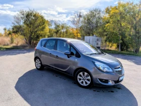 Opel Meriva - 8200 € - 68433384 2 | Car24.bg Opel Meriva - 8200 € - 68433384 2