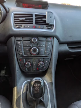 Opel Meriva - 8200 € - 68433384 9 | Car24.bg Opel Meriva - 8200 € - 68433384 9