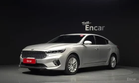 Kia K7 3.0* LPI* ПОДДГРЕВ* ОБДУХВАНЕ* КАМЕРА* КЕЙЛЕС*