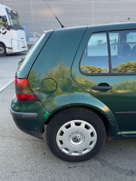 VW Golf 4 1.4 | Auto.bg — изображение 15 VW Golf 4 1.4 | Auto.bg — изображение 15