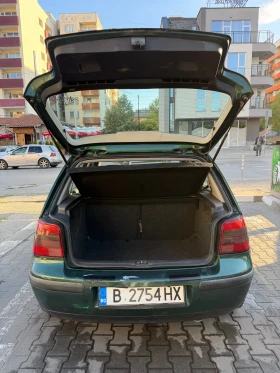 VW Golf 4 1.4 | Auto.bg — изображение 7 VW Golf 4 1.4 | Auto.bg — изображение 7