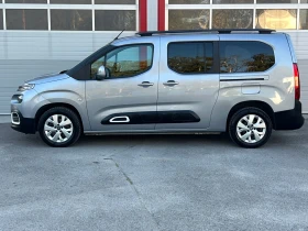 Citroen Berlingo 1.5D BLUEHDI AUTOMATIK HED-UP NAVI KAMERA EVRO 6D - 12900 € - 24769227 6 | Car24.bg Citroen Berlingo 1.5D BLUEHDI AUTOMATIK HED-UP NAVI KAMERA EVRO 6D - 12900 € - 24769227 6