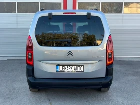 Citroen Berlingo 1.5D BLUEHDI AUTOMATIK HED-UP NAVI KAMERA EVRO 6D - 12900 € - 24769227 10 | Car24.bg Citroen Berlingo 1.5D BLUEHDI AUTOMATIK HED-UP NAVI KAMERA EVRO 6D - 12900 € - 24769227 10