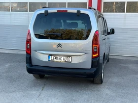Citroen Berlingo 1.5D BLUEHDI AUTOMATIK HED-UP NAVI KAMERA EVRO 6D - 12900 € - 24769227 8 | Car24.bg Citroen Berlingo 1.5D BLUEHDI AUTOMATIK HED-UP NAVI KAMERA EVRO 6D - 12900 € - 24769227 8