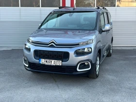 Citroen Berlingo 1.5D BLUEHDI AUTOMATIK HED-UP NAVI KAMERA EVRO 6D - 12900 € - 24769227 4 | Car24.bg Citroen Berlingo 1.5D BLUEHDI AUTOMATIK HED-UP NAVI KAMERA EVRO 6D - 12900 € - 24769227 4