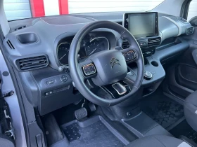 Citroen Berlingo 1.5D BLUEHDI AUTOMATIK HED-UP NAVI KAMERA EVRO 6D - 12900 € - 24769227 12 | Car24.bg Citroen Berlingo 1.5D BLUEHDI AUTOMATIK HED-UP NAVI KAMERA EVRO 6D - 12900 € - 24769227 12