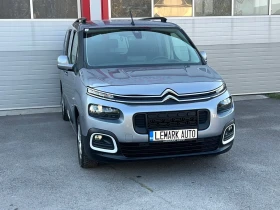 Citroen Berlingo 1.5D BLUEHDI AUTOMATIK HED-UP NAVI KAMERA EVRO 6D - 12900 € - 24769227 3 | Car24.bg Citroen Berlingo 1.5D BLUEHDI AUTOMATIK HED-UP NAVI KAMERA EVRO 6D - 12900 € - 24769227 3