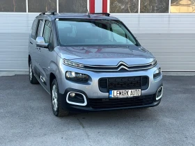 Citroen Berlingo 1.5D BLUEHDI AUTOMATIK HED-UP NAVI KAMERA EVRO 6D - 12900 € - 24769227 5 | Car24.bg Citroen Berlingo 1.5D BLUEHDI AUTOMATIK HED-UP NAVI KAMERA EVRO 6D - 12900 € - 24769227 5