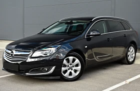 Снимка Opel Insignia