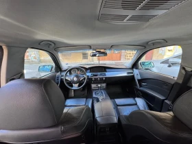 BMW 525 Е60 M Sport Package - 4000 € - 38614176 14 | Car24.bg BMW 525 Е60 M Sport Package - 4000 € - 38614176 14