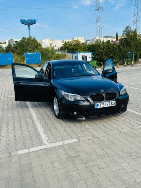 BMW 525 Е60 M Sport Package - 4000 € - 38614176 3 | Car24.bg BMW 525 Е60 M Sport Package - 4000 € - 38614176 3