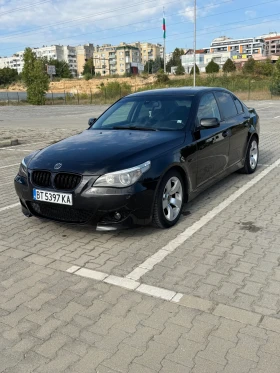 BMW 525 Е60 M Sport Package - 4000 € - 38614176 5 | Car24.bg BMW 525 Е60 M Sport Package - 4000 € - 38614176 5