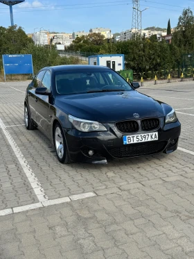 BMW 525 Е60 M Sport Package - 4000 € - 38614176 2 | Car24.bg BMW 525 Е60 M Sport Package - 4000 € - 38614176 2