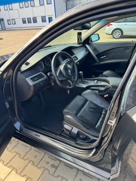 BMW 525 Е60 M Sport Package - 4000 € - 38614176 12 | Car24.bg BMW 525 Е60 M Sport Package - 4000 € - 38614176 12