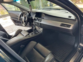 BMW 525 Е60 M Sport Package - 4000 € - 38614176 10 | Car24.bg BMW 525 Е60 M Sport Package - 4000 € - 38614176 10