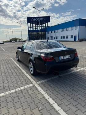 BMW 525 Е60 M Sport Package - 4000 € - 38614176 7 | Car24.bg BMW 525 Е60 M Sport Package - 4000 € - 38614176 7