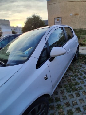 Opel Corsa - 1800 € - 31315839 10 | Car24.bg Opel Corsa - 1800 € - 31315839 10